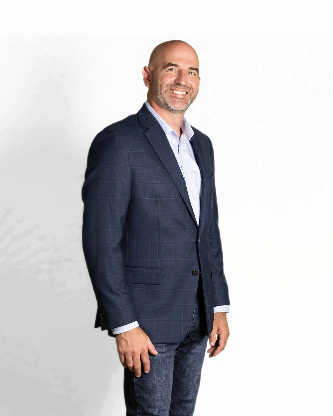 Tommy Thornton, author of Mastering AI For Business Success