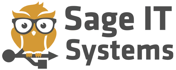 Sage IT Systems logo